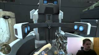 GAME PREVIEW: Firefall MMO free public beta weekend (first impressions review)