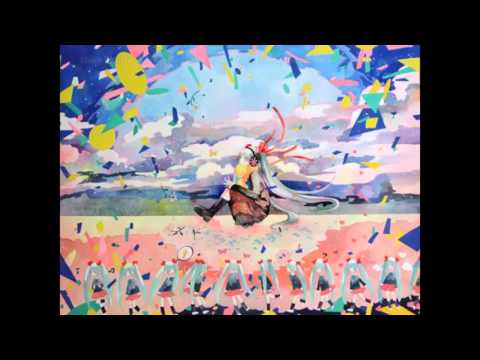 「Light Falls」 を 歌ってみた 【Seika】
