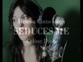 Seduces Me Celine Dion Helena Cinto Cover mp3