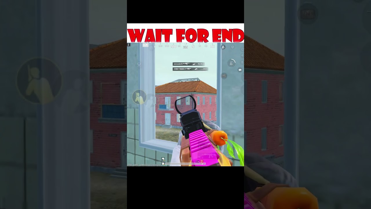 ⁣Vese Lending Toh 🥺 Mst Thiii???🙅🔮❗️wait fore end! 🫠 Bgmi Funny #yashh #bgmi