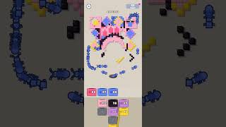 Ants Flow Level #33 | No Continues | Clean Gameplay