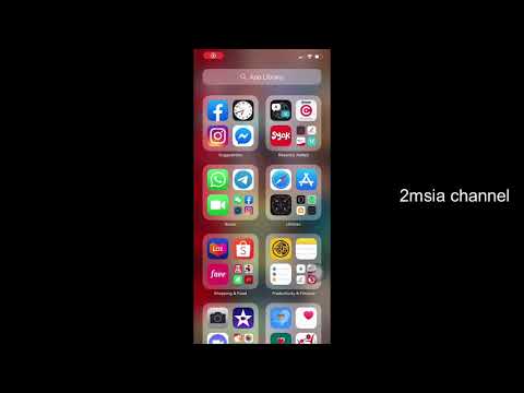 12.3.2 iPhone 8 Plus to 12.2.1 iPhone XS/XS Max Restore fix. 