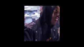 Xtentacion Young Dagger