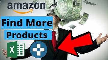 How to Find Online Arbitrage Products For FBA