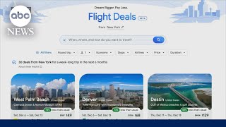 How Googles New Ai Features Could Plan Your Next Trip
