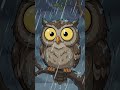 Even Storms Can Be Monsters