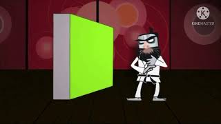 CBBC Ident 34 (Fake)