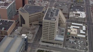 Bernalillo County considers adding millions more to headquarters project