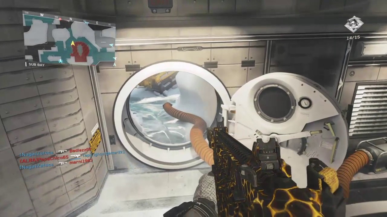 Biyro - November Appclip 