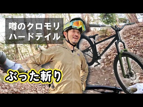 yuris SINGER シンガー 430S 29er ドロッパー ハードテイル SINGER