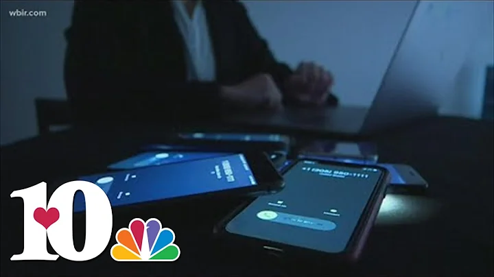 BBB warns people about text message scam tricking people into clicking malicious link