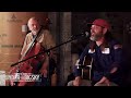 Drew Landry Live: Raw Americana, Bayou Blues & Montana Soul