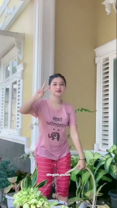 Main basah basahan dlu