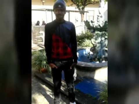 Sidibe Mohamed Junior