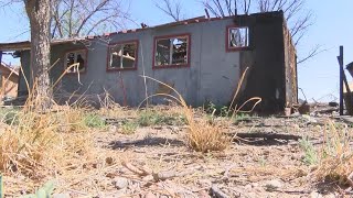 Clean and Safe program returns to Roswell for free disposal of blighted property
