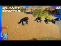 La recherche des nouveauts manquantes  planet crafter lets play fr ep 66