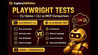 Quick Playwright CLI Demo Net Worth