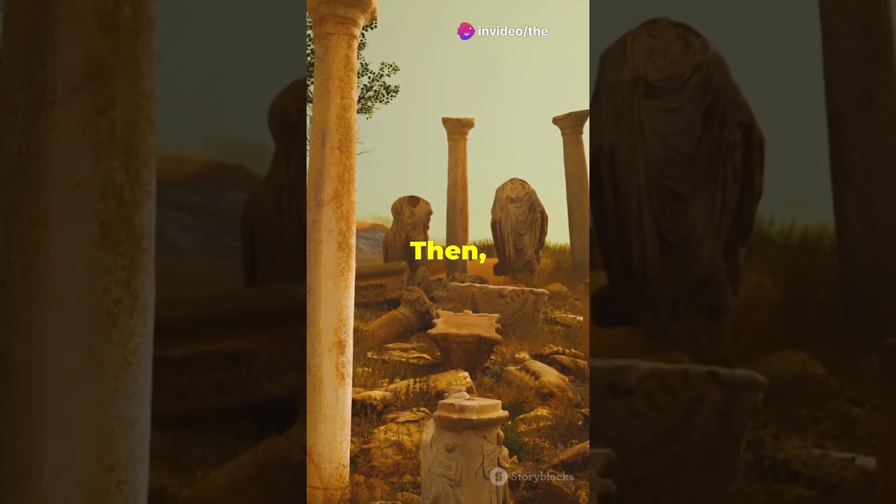 Lebanon's Ancient Gems: Top 10 Oldest Cities