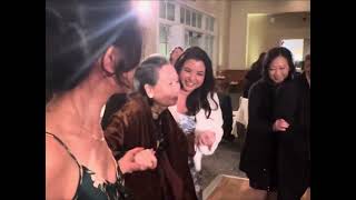 Grandma’s Memorial Video “Dancing in the Sky”
