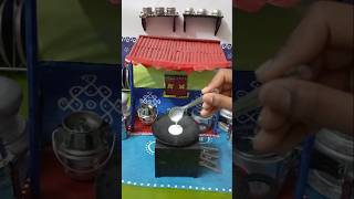 Mini Karam Dosa | #mini #miniature #cooking #dollhouse #dolliyon #trending #shortsviral