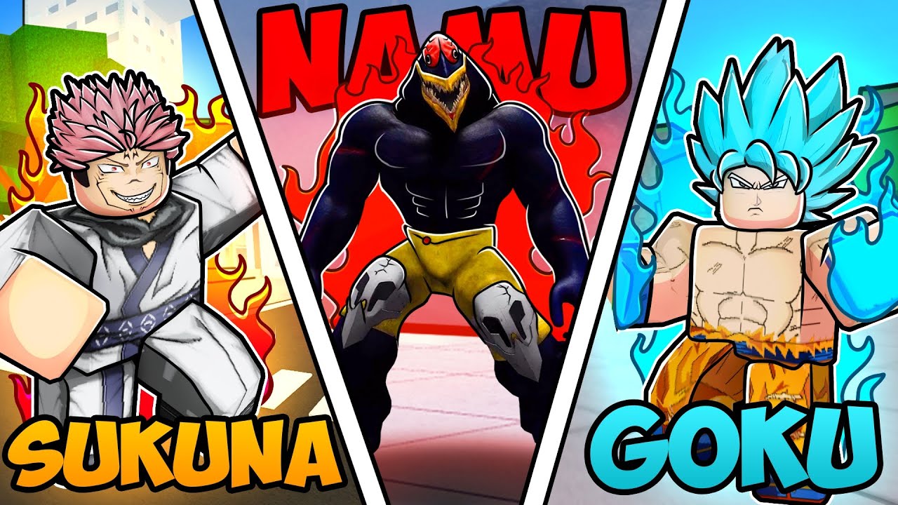 I Used the BEST MOVESETS in EVERY Battlegrounds Game on ROBLOX..