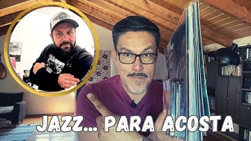 10 discos de jazz para quien escucha rock alternativo:@alaizquierdadeldial