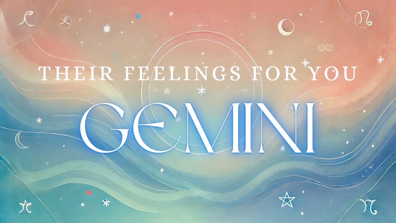 GEMINI tarot ♊️ Someone Senses A Shift In You Gemini They Are Afraid Of What It Means [MAY 2025]