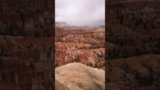 #46 Как Видок не из Трайлера? Bryce Canyon National Park