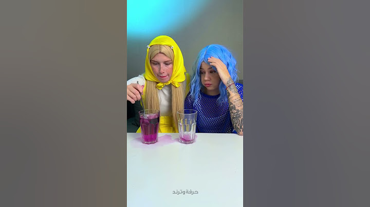 خدعة الملعقة لتقسيم أي مشروب! 😱🥄