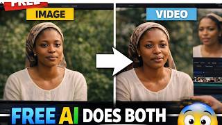 How to Use Flow AI Google Labs – FREE AI Image + Video Generator