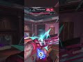Hanzo's Surprise Attack: A Lesson in Humility
