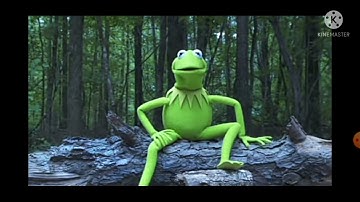KERMIT GET TRIGGERED!!!!!!!