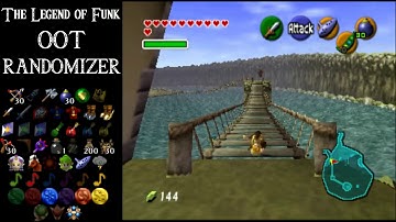 Ocarina Of Time Randomizer 4 Keysanity Skullsanity Shopsanity Scrubsanity Part 2