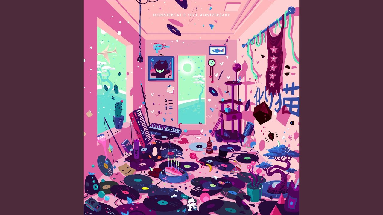 Break The Silence YouTube Music