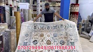 صولد الهربة?في الزربية التركية مع التوصيل المجاني ?زرابي_تركية tapis_2023 zarbiya