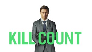 How To Make A Killing 2026 Kill Count