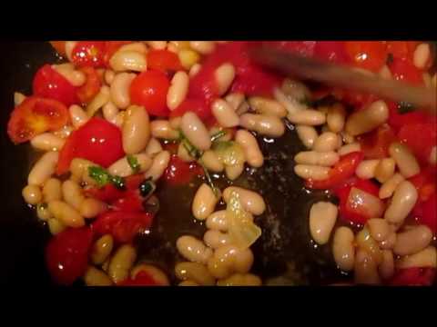 Video: Come Cucinare La Manica