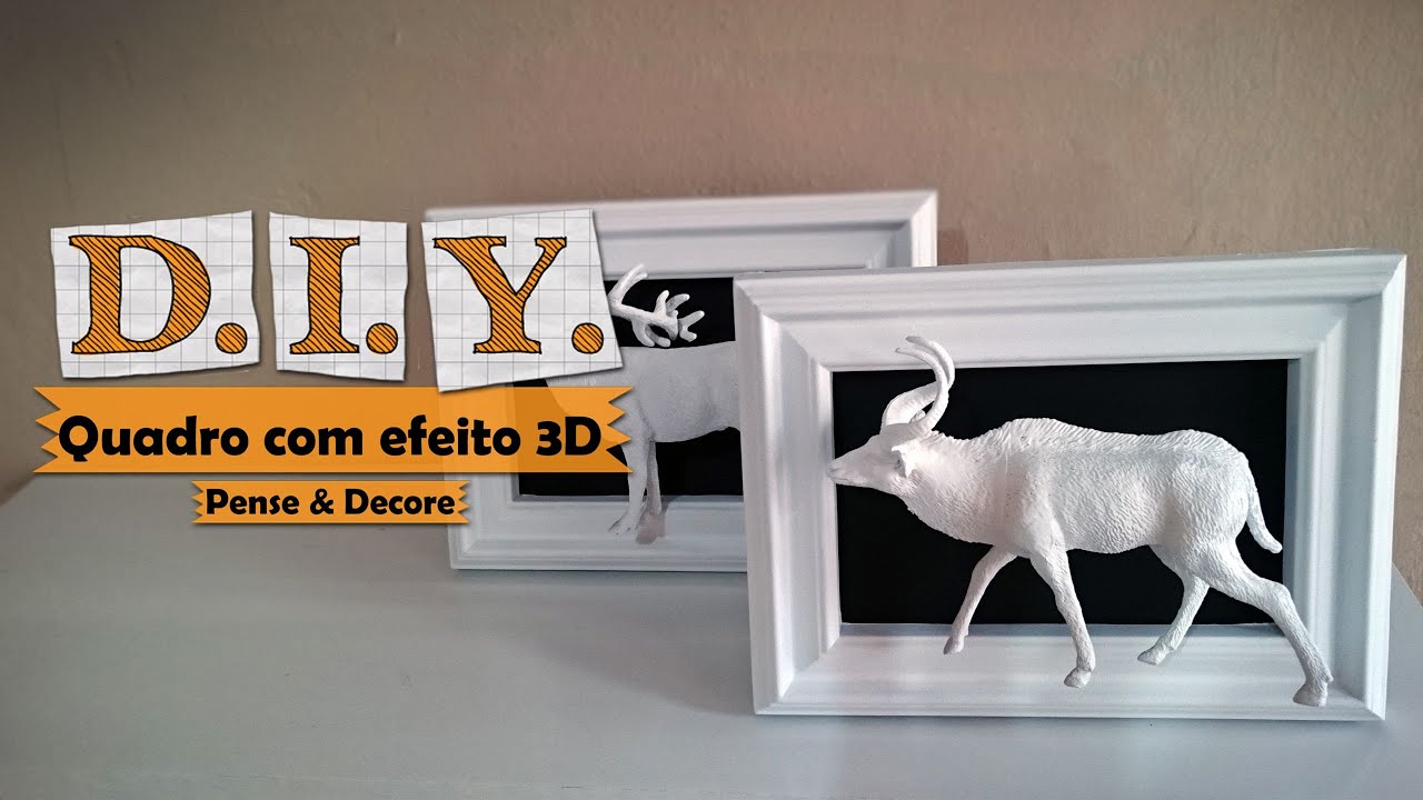 Quadro 3D