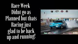 Montana Big Sky Race week Xtreme engine lockup!