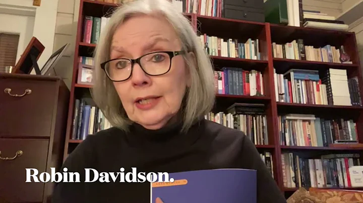 Robin Davidson.