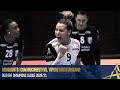 HIGHLIGHTS | CSM Bucuresti vs Vipers Kristiansand | Round 11 | DELO EHF Champions League 2020/21