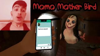 Dünyanin En Tehli̇keli̇ Oyununu Oynadim 18 Yaş Ve Üzeri̇ Mother Bi̇rd Fi̇nal Story
