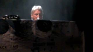 Paul Weller - Empty Ring (abridged) - Best Buy Theater 11/07/2010
