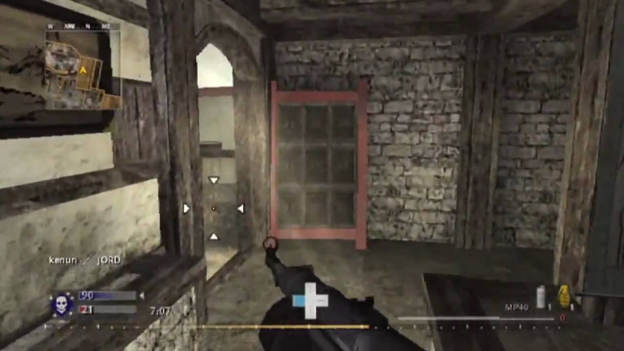 Flawless Free-For-All on the Wii...  Lolz