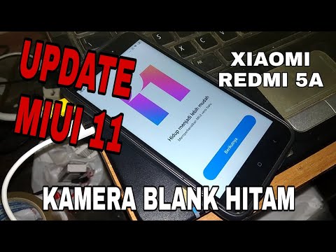 Jangan Update Redmi 5A Ke MIUI 11 Jika Tak ingin Seperti ini‼️