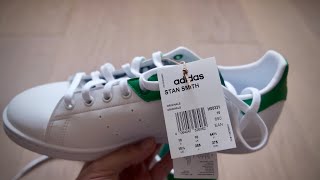 Adidas Stan Smith