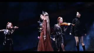 46 【張韶涵angela zhang】《樣子》Live 已腦補完一部她當霸總的偶像劇 湖州4K30幀直拍 | 張韶涵演唱會 #張韶涵 #張韶涵演唱會 #樣子 #4k #