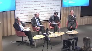 Bruegel - Financial Times Forum: The future of euro-area governance Bruegel - Financial Times Forum: The future of euro-area governance