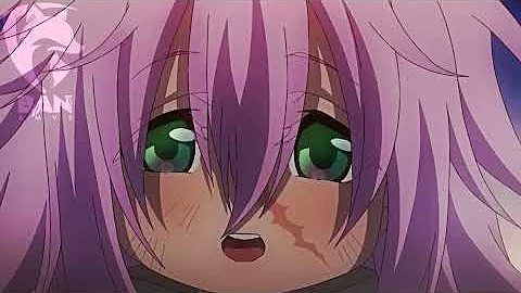 「AMV」- Crown 👑