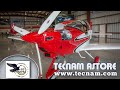 TECNAM Aircraft, Tecanam ASTORE, low wing ,all metal, light sport aircraft